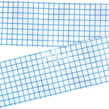 Yarda de Estampado 7.5cm Cuaderno de Matemáticas