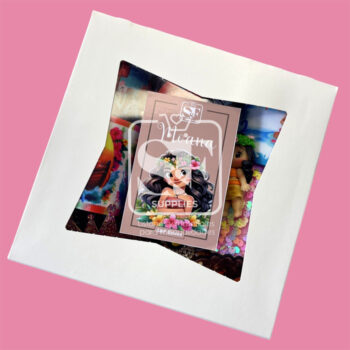 Supplies Box Moana