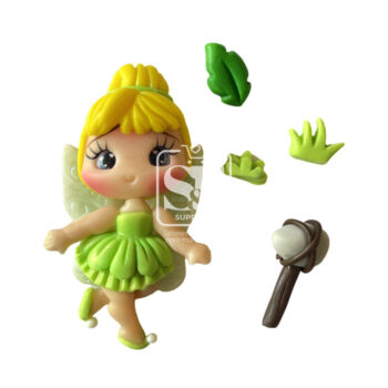 Thinkerbell y Accesorios