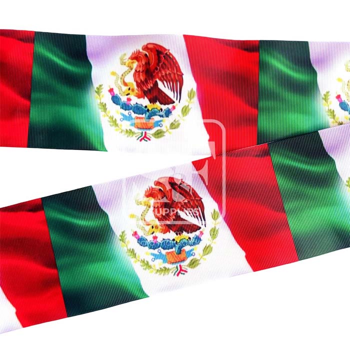 banderamexicana
