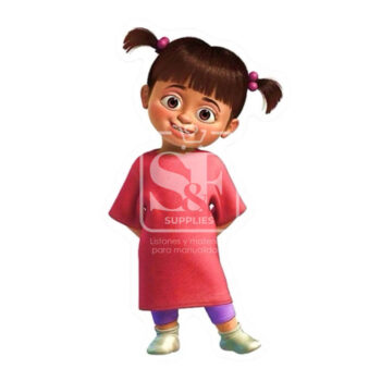 Resina Plana Boo